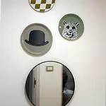 Etna Sea Live Center Гостевой дом 4*