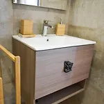 Гостевой дом Etna Sea Live Center 4*
