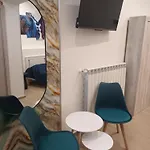 Гостевой дом Etna Sea Live Center