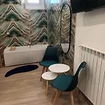 Etna Sea Live Center Гостевой дом Катания