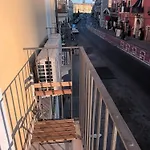 Гостевой дом Etna Sea Live Center