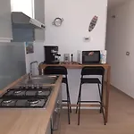 Гостевой дом Etna Sea Live Center Катания