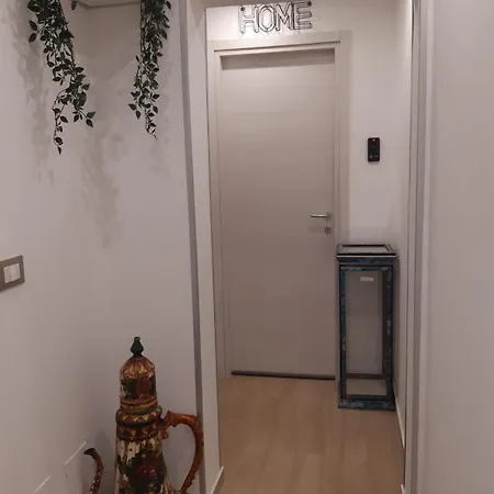 Etna Sea Live Center 게스트하우스